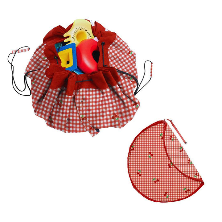 Play & Go – Activity Playmat & Storage Bag – Picnic