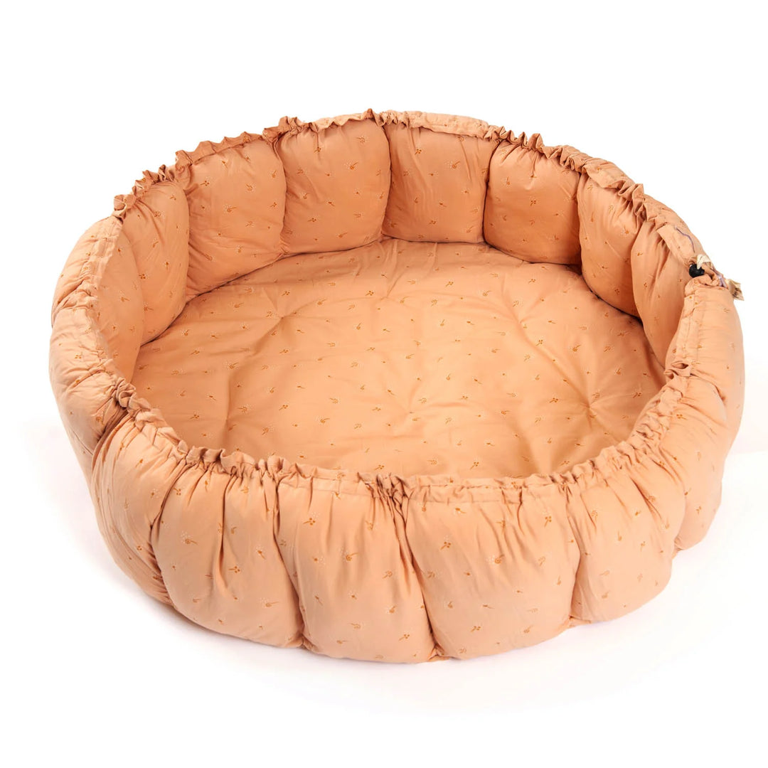 Play & Go - Soft Bloom Playmat - Fleuri - Mabel & Fox