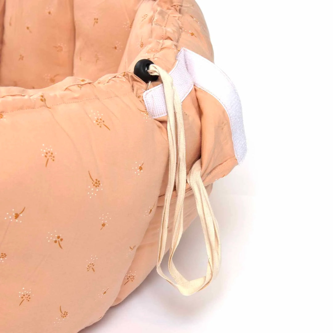 Play & Go - Soft Bloom Playmat - Fleuri - Mabel & Fox