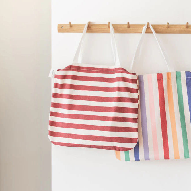 Play & Go - Wall Storage & Tote Bag - Bunny - Mabel & Fox