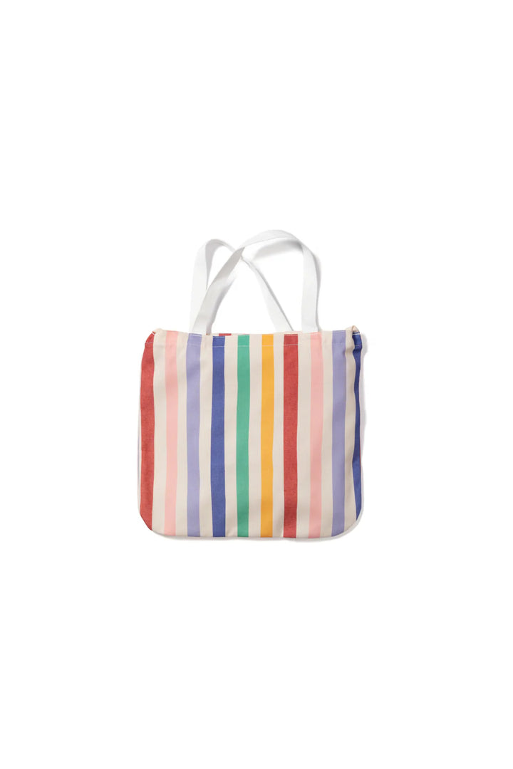 Play & Go - Wall Storage & Tote Bag - Unicorn - Mabel & Fox