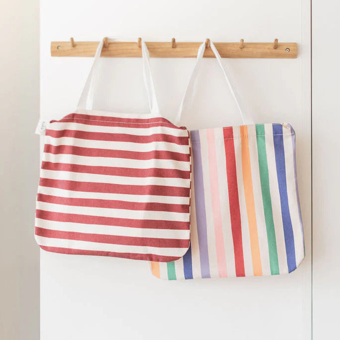 Play & Go - Wall Storage & Tote Bag - Unicorn - Mabel & Fox