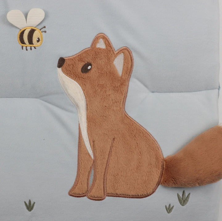 Little Dutch - Play Mat - Forest Friends - Mabel & Fox