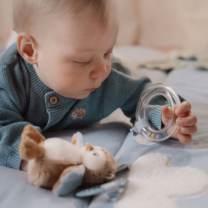 Little Dutch - Play Mat - Forest Friends - Mabel & Fox