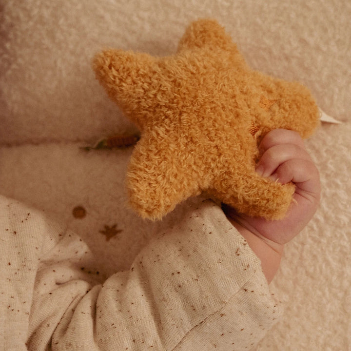 Little Dutch - Playpen Mat - Newborn Naturals