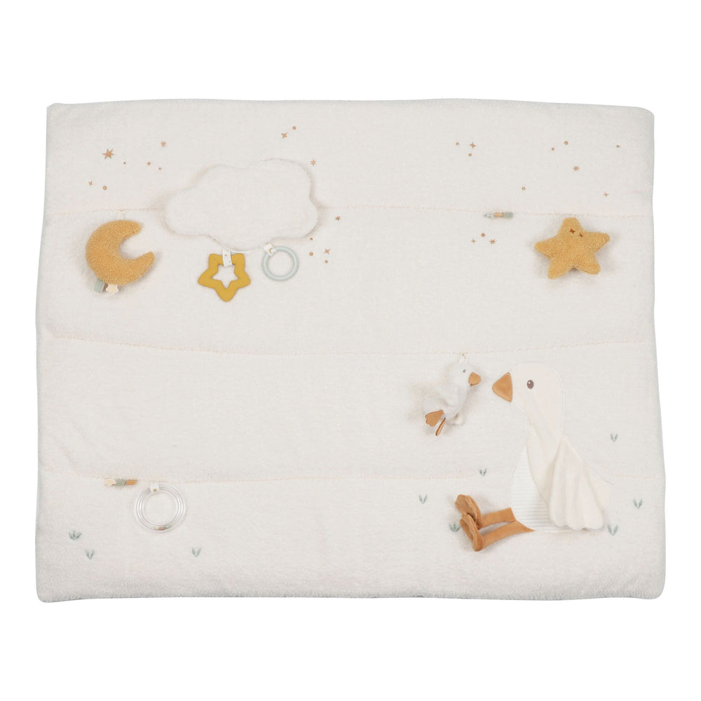 Little Dutch - Play Mat - Newborn Naturals - Mabel & Fox