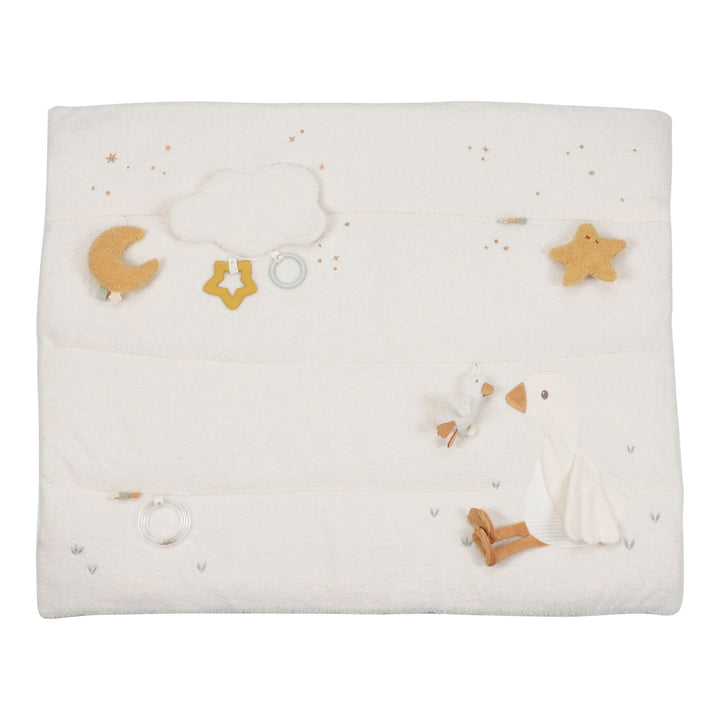 Little Dutch - Play Mat - Newborn Naturals - Mabel & Fox
