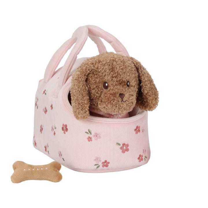 Little Dutch - Jackie Dog in a Bag