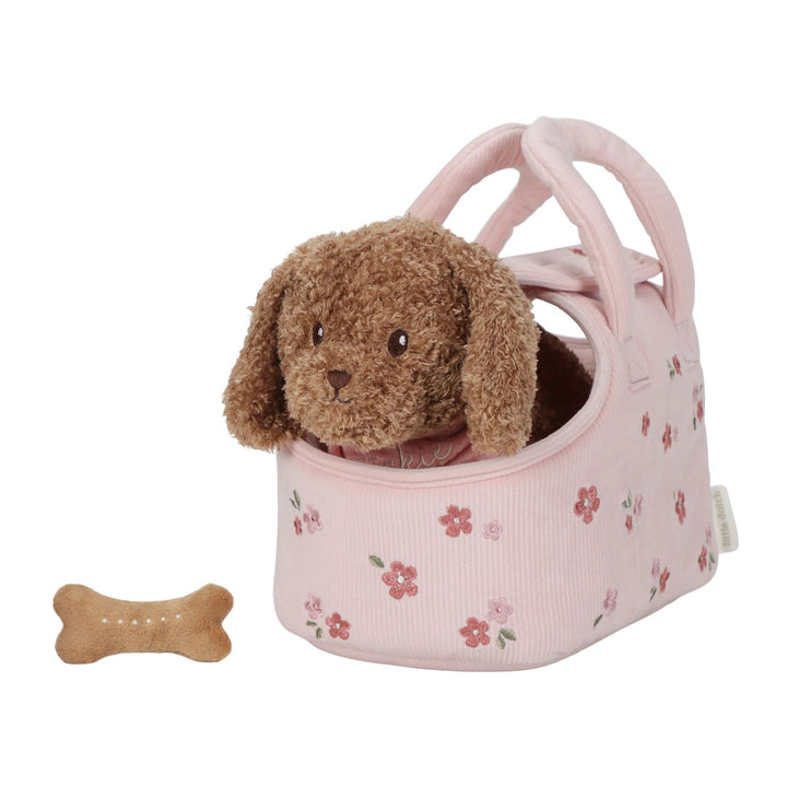 Little Dutch - Jackie Dog in a Bag - Mabel & Fox