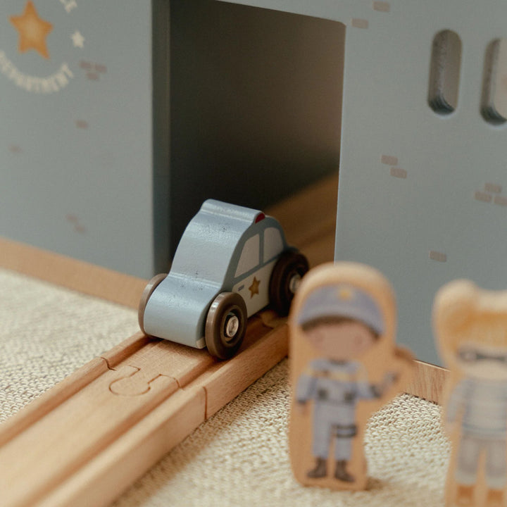 Little Dutch - Police Station