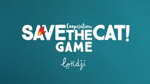 Londji – Save the Cat – Family Game