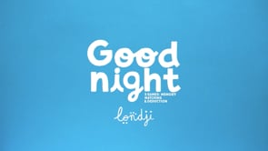 Londji – Good Night – Family Game