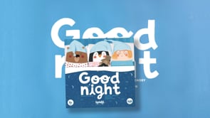 Londji – Good Night – Family Game