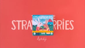 Londji – Strawberries – Tiny Game