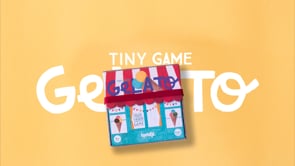 Londji – Gelato – Tiny Game