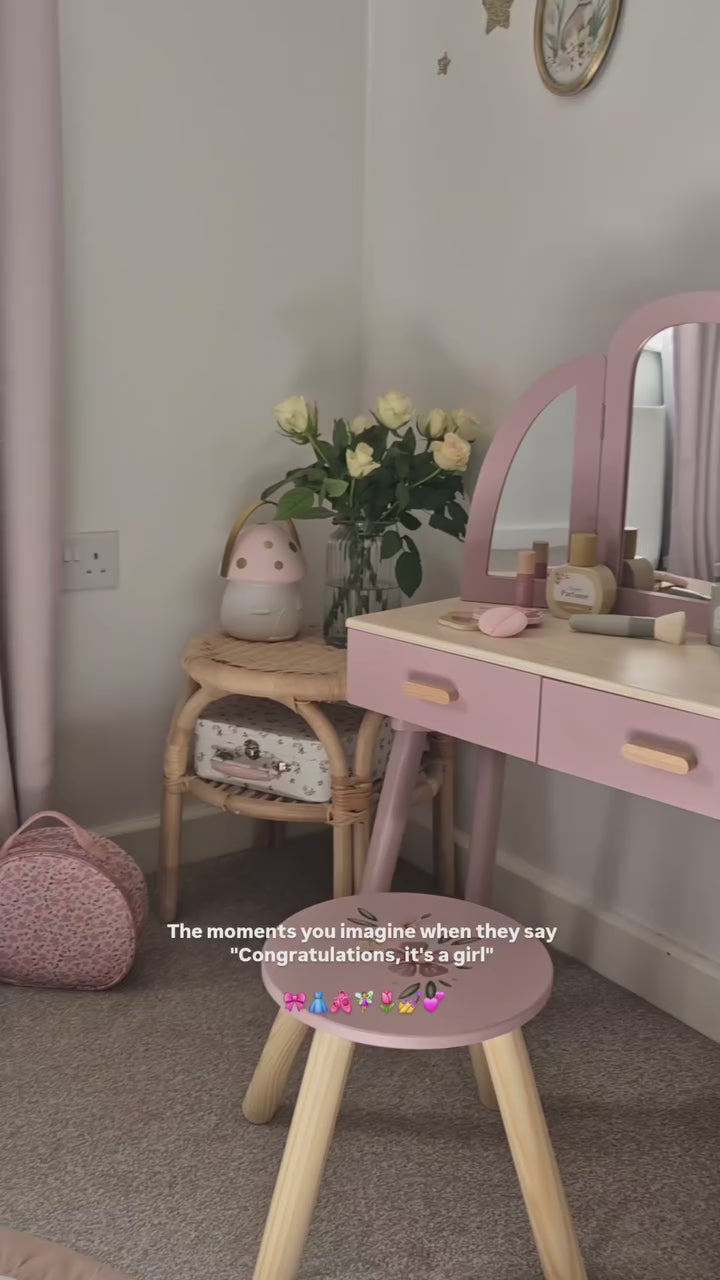 Little Dutch - Vanity Table Bundle