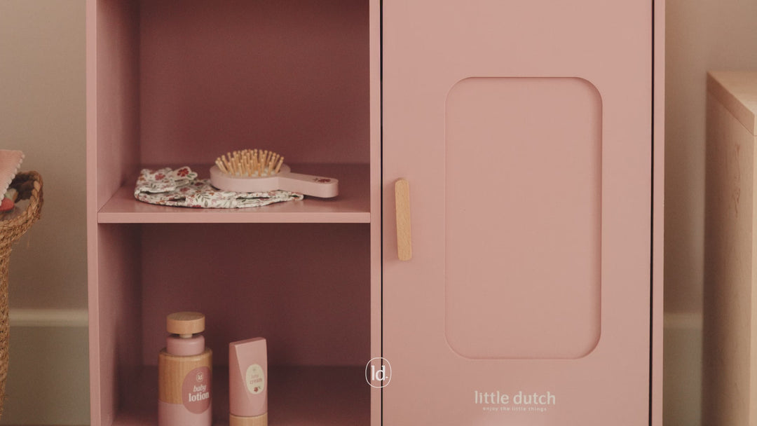 Little Dutch - Babydoll Changing Dresser