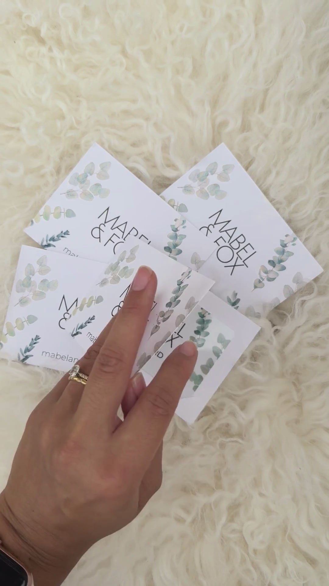 Mabel & Fox Gift Card