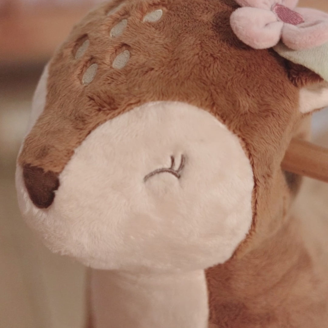 Little Dutch - Rocking Deer