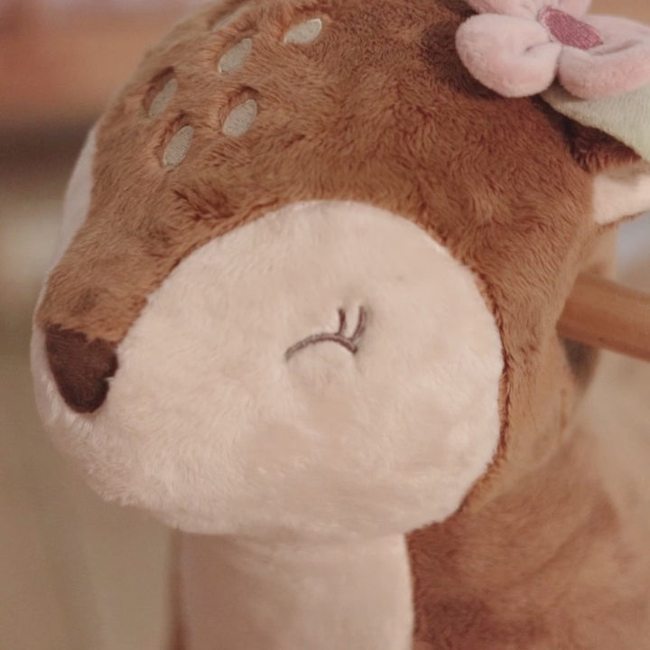Little Dutch - Rocking Deer