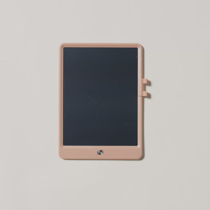 Liewood - Zora Magic LCD Drawing Board - Tuscany Rose