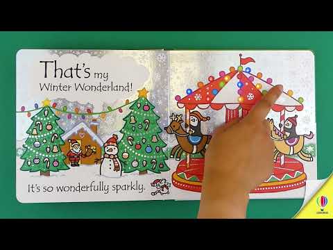 Usborne - That's Not My... Winter Wonderland