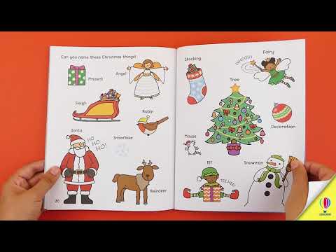 Usborne - That's Not My... Christmas Activity Book