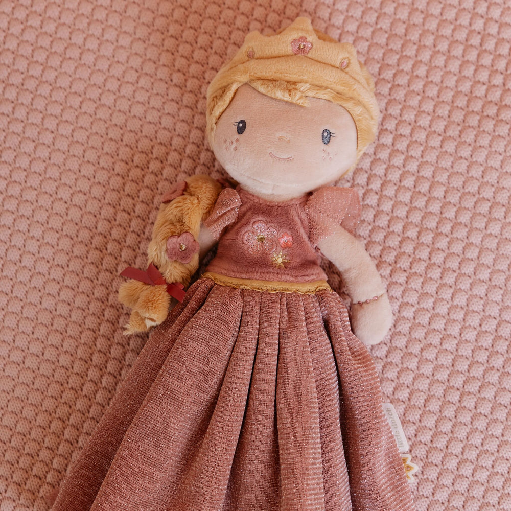 Little Dutch - Cuddle Doll - Princess Julia - Mabel & Fox