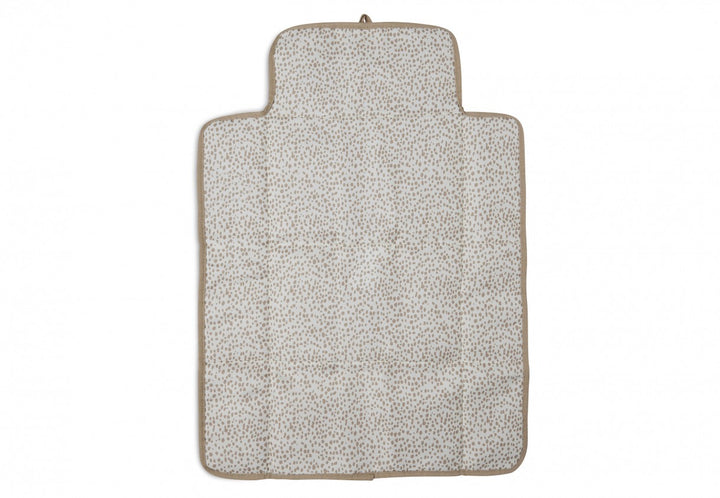 Jollein - Changing Pad - Boucle Biscuit