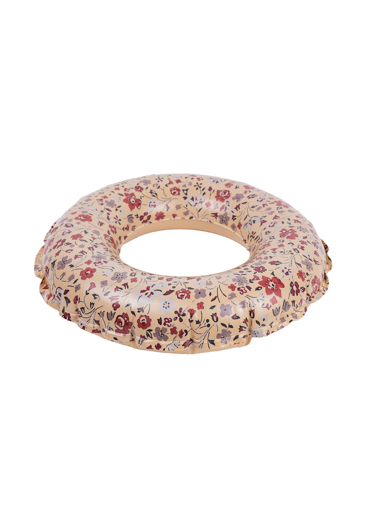Mrs Ertha - Swim Ring - Magic Garden