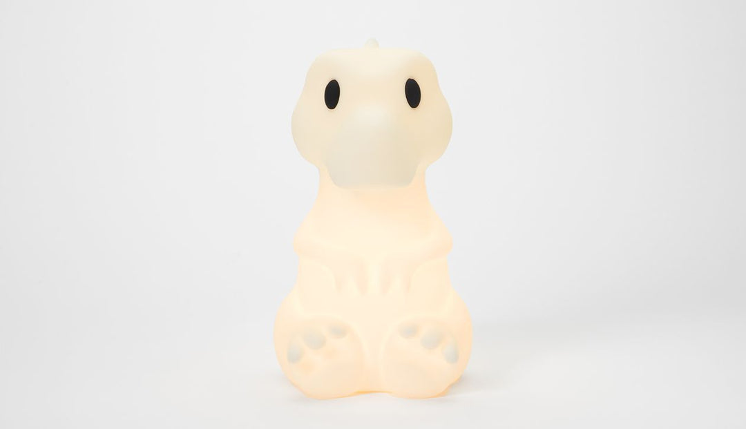 Mr Maria - First Light - Dinosaur - Rena (25cm)