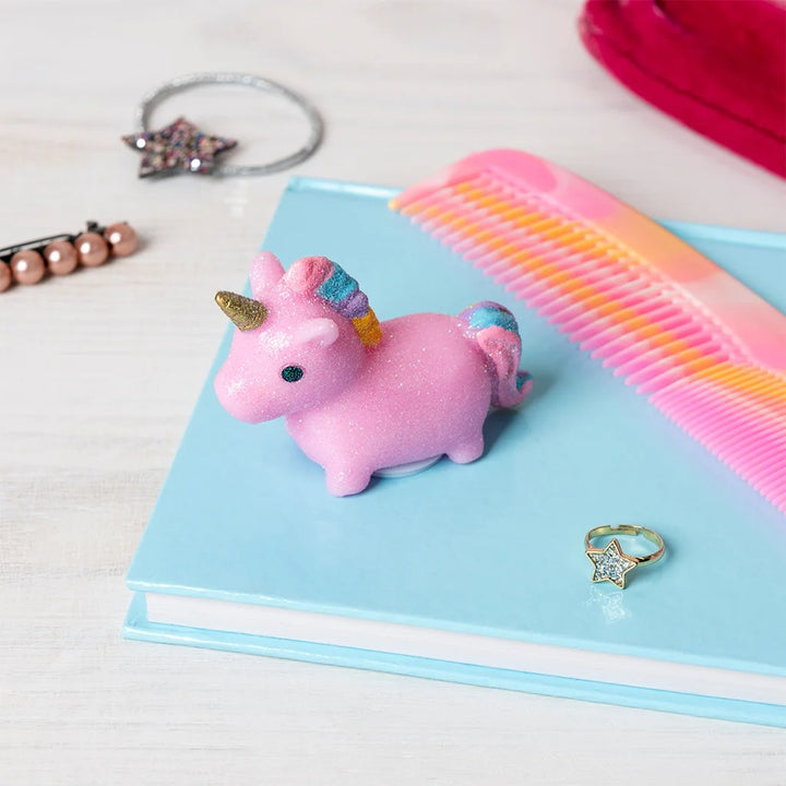 Rex London - Berry Scented Lip Gloss - Unicorn - Mabel & Fox