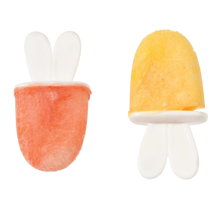 Rex London - Bunny Ear Ice Lolly Mould - Teal - Mabel & Fox