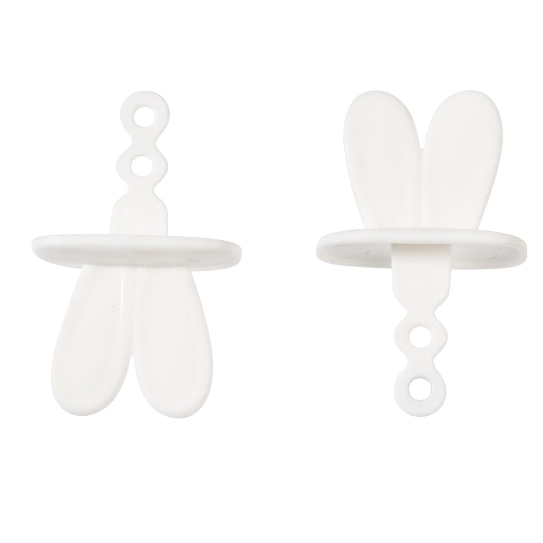 Rex London - Bunny Ear Ice Lolly Mould - Teal - Mabel & Fox