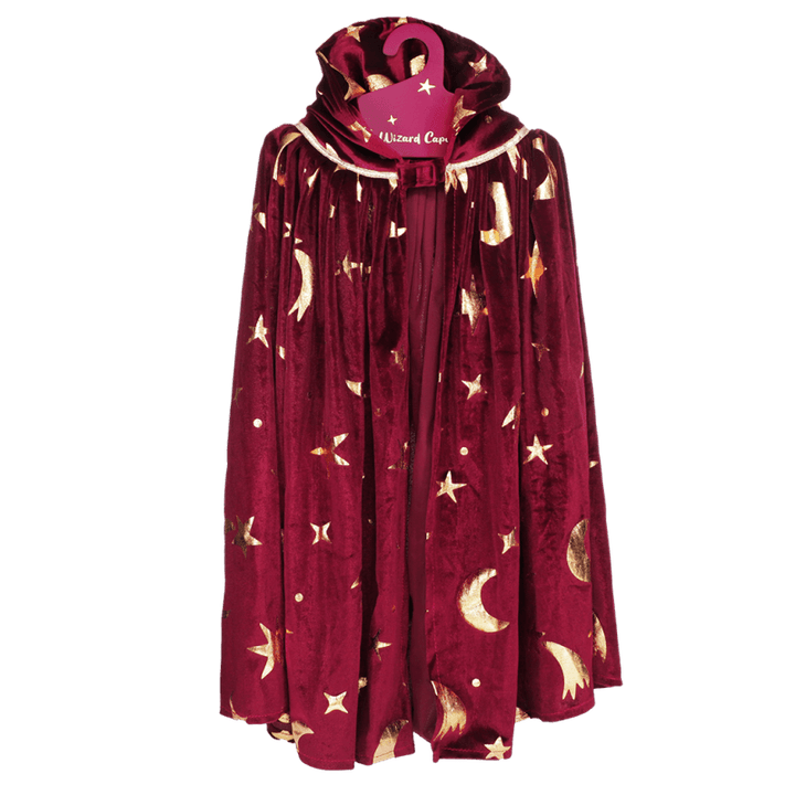 Rex London - Dressing Up - Wizard Cape - Mabel & Fox