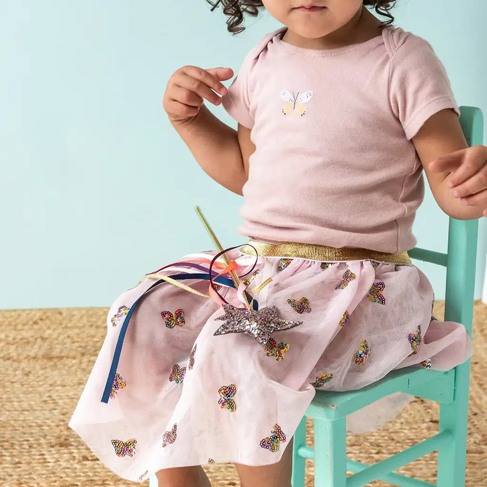 Rex London - Fairy Skirt - Fairies In The Garden - Mabel & Fox