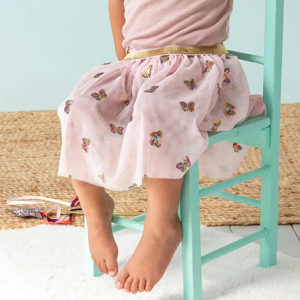 Rex London - Fairy Skirt - Fairies In The Garden - Mabel & Fox