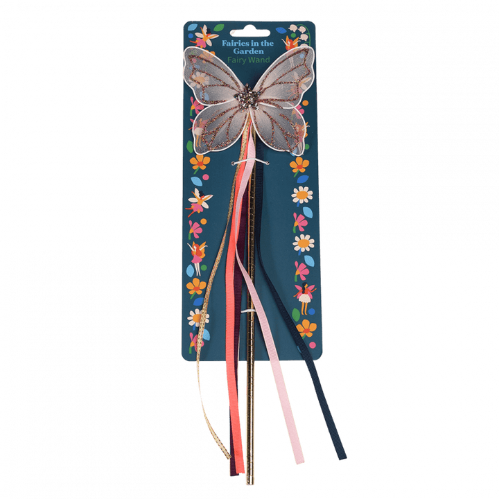 Rex London - Fairy Wand - Fairies in the Garden - Mabel & Fox