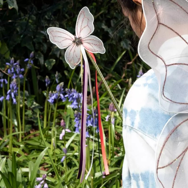 Rex London - Fairy Wand - Fairies in the Garden - Mabel & Fox