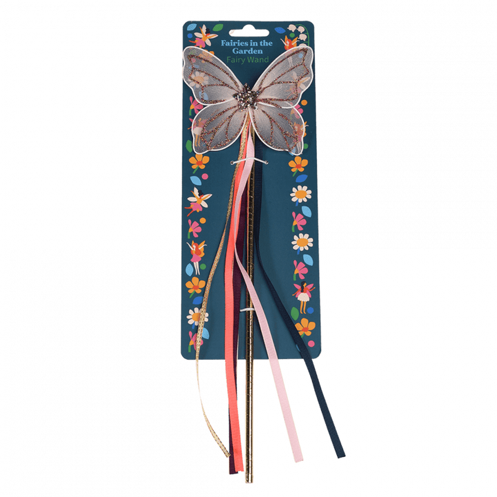 Rex London - Fairy Wand - Fairies in the Garden - Mabel & Fox