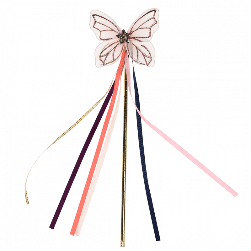 Rex London - Fairy Wand - Fairies in the Garden - Mabel & Fox
