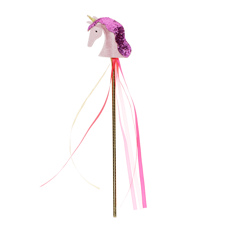 Rex London - Glitter Wand - Unicorn - Mabel & Fox