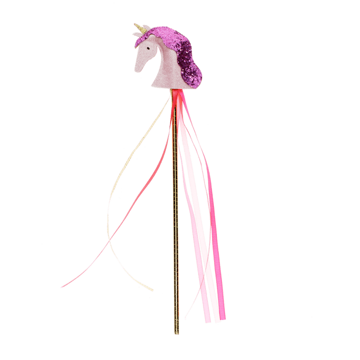 Rex London - Glitter Wand - Unicorn - Mabel & Fox