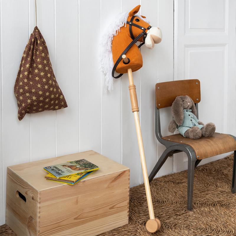Rex London - Hobby Horse - Mabel & Fox
