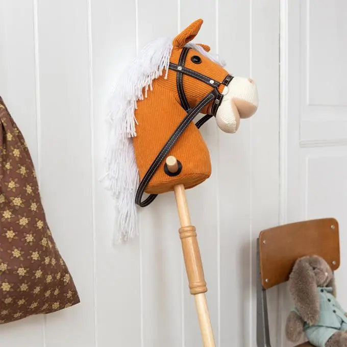 Rex London - Hobby Horse - Mabel & Fox