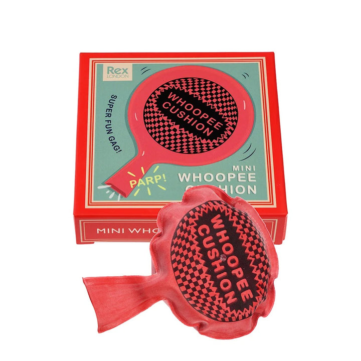 Rex London - Mini Whoopee Cushion - Mabel & Fox
