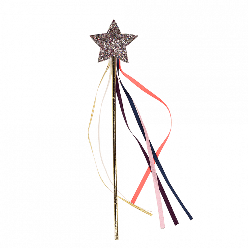 Rex London - Star Wand - Fairies in the Garden - Mabel & Fox