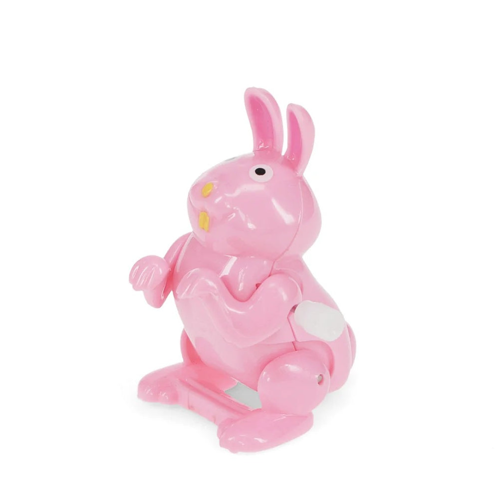 Rex London - Wind-Up Jumping Animal - Bunny - Mabel & Fox