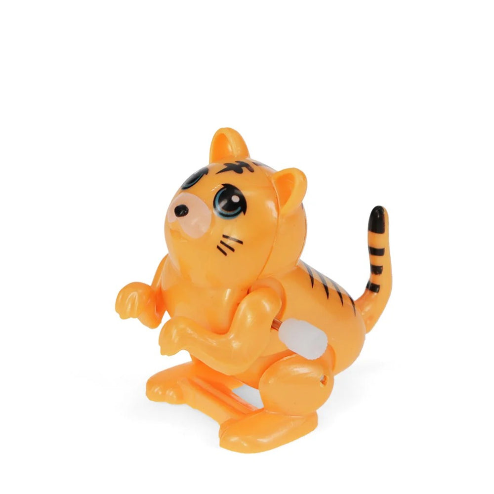 Rex London - Wind-Up Jumping Animal - Cat - Mabel & Fox