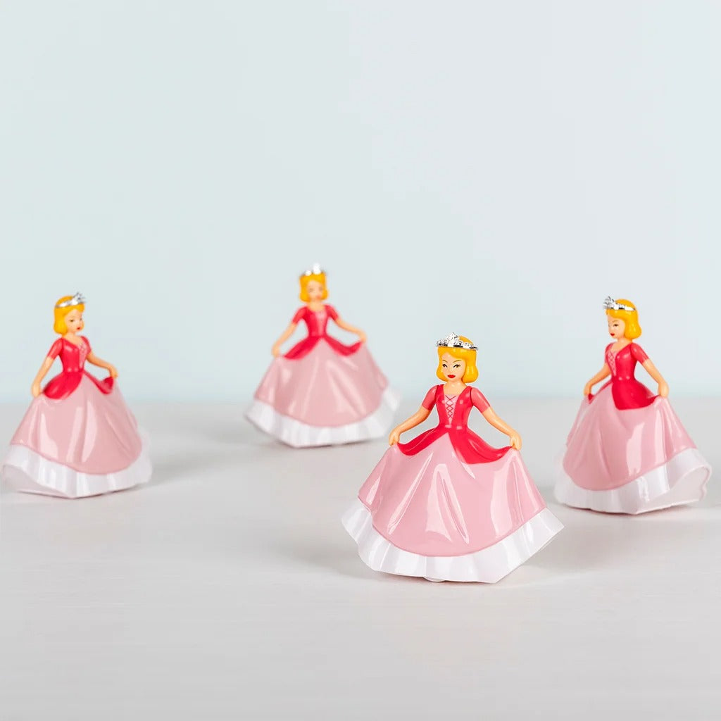 Rex London - Wind-up Toy - Dancing Princess - Mabel & Fox